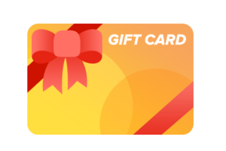 NimNim's gift card 1