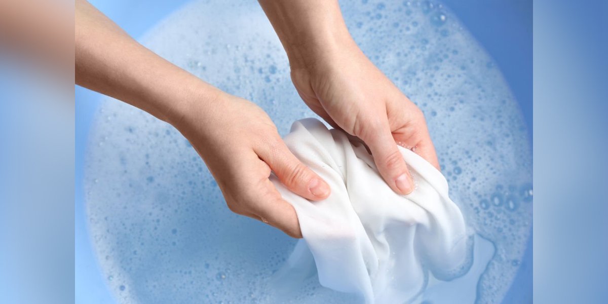 Proven Ways to Make Your Laundry Smell Good NimNim