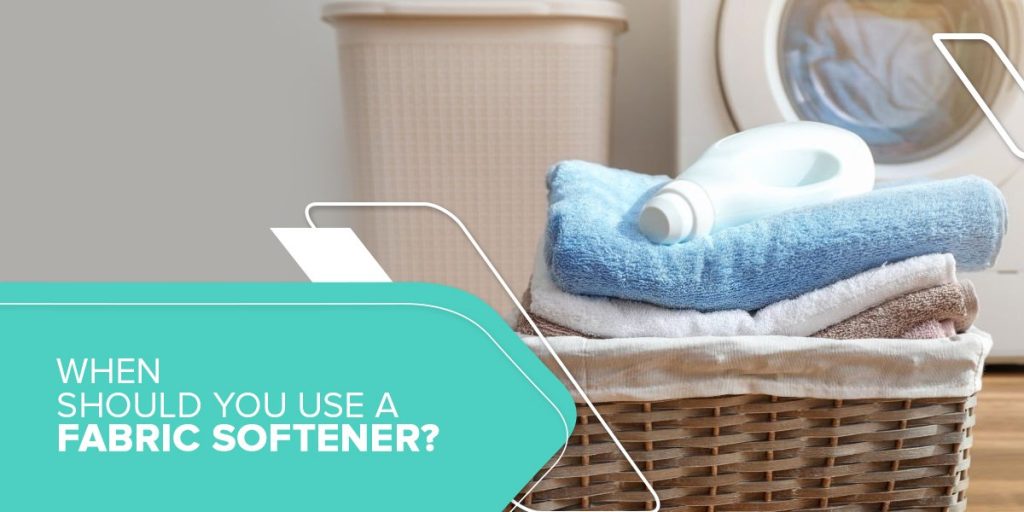 When Should You Use a Fabric Softener NimNim