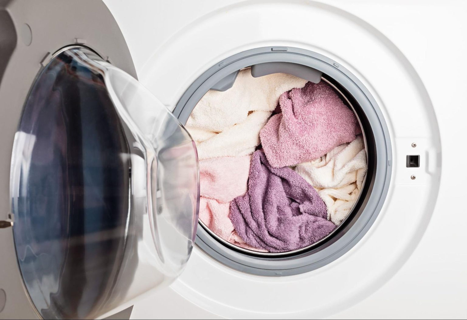 NimNim - On-Demand Laundry & Dry-Cleaning App photo 5