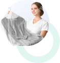 NimNim - On-Demand Laundry & Dry-Cleaning App photo 12